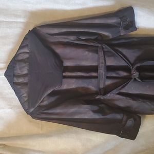 Womens dress coat
